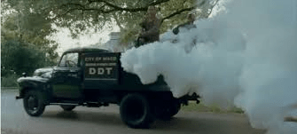 ddt truck